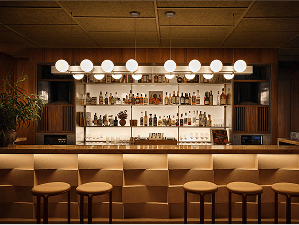 Bar Bon Funk