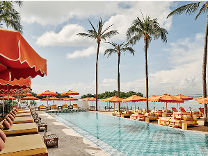 Tanjong Beach Club
